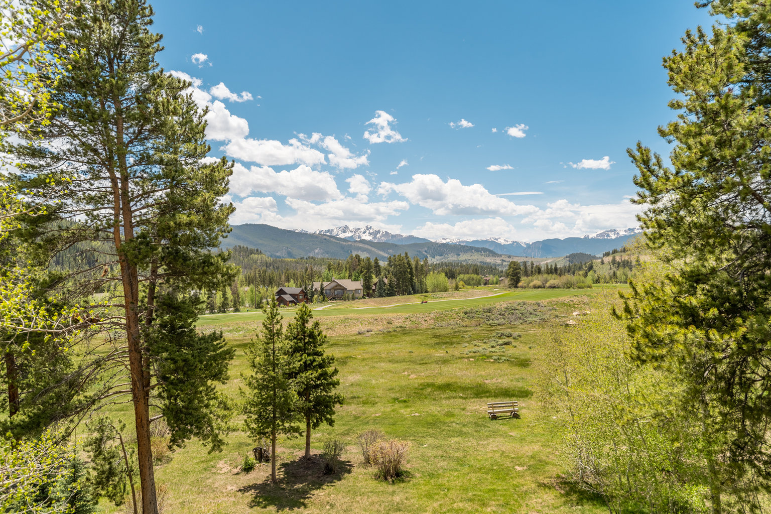 Keystone Vacation Rental
