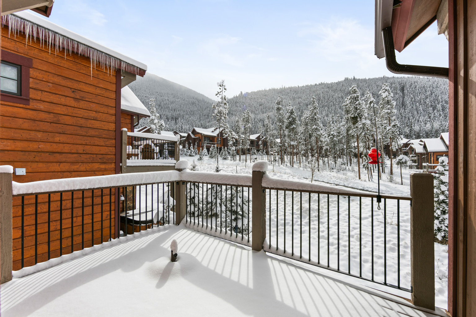 Keystone Vacation Rental