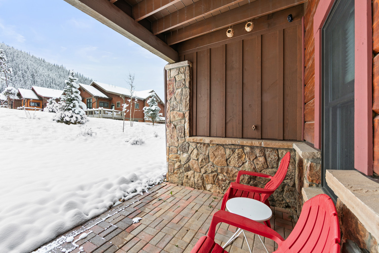 Keystone Vacation Rental