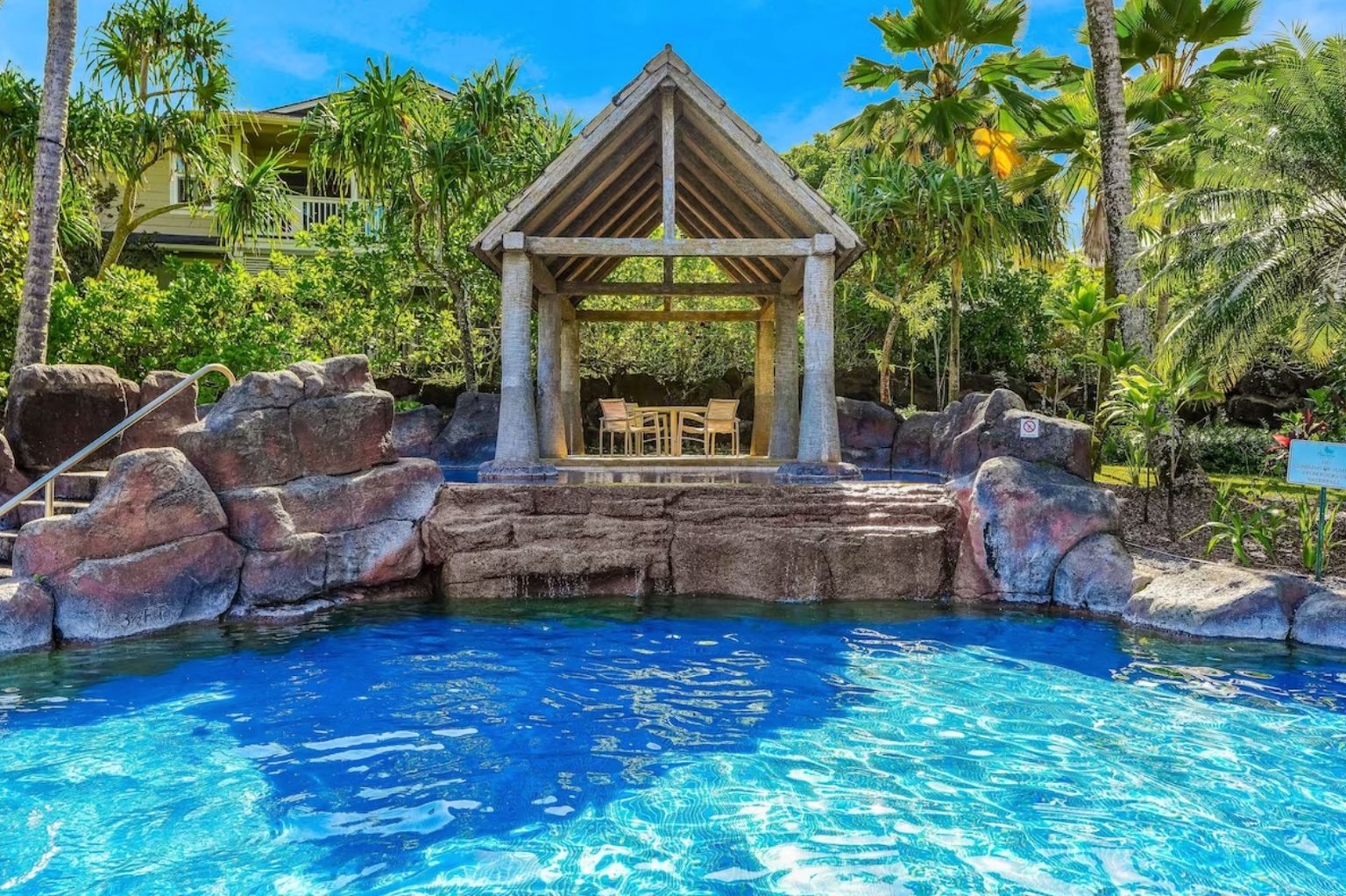 Princeville Vacation Rental