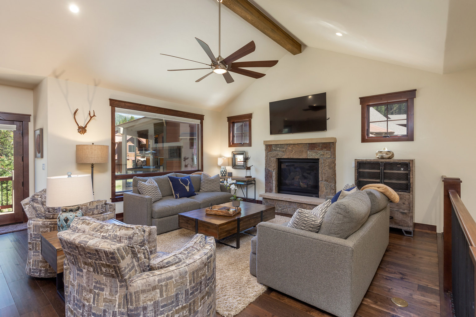 Keystone Vacation Rental