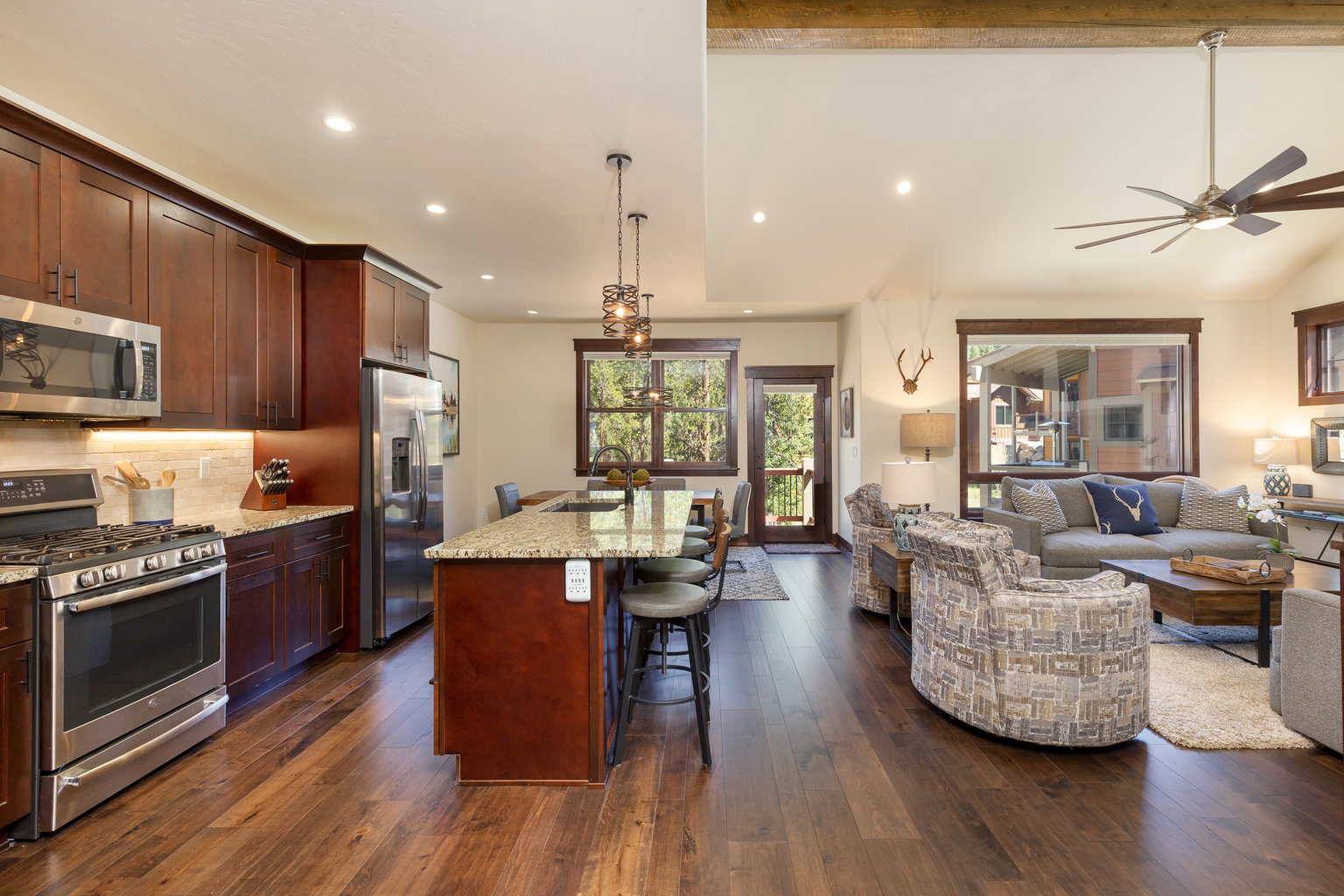 Keystone Vacation Rental