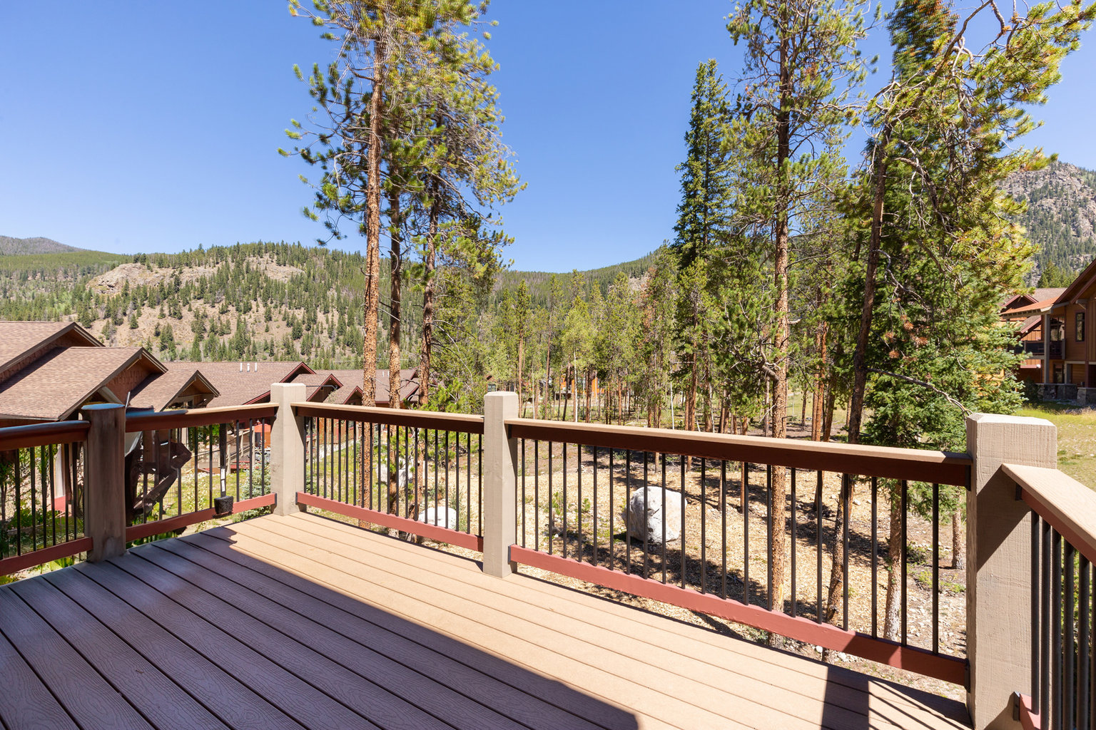 Keystone Vacation Rental