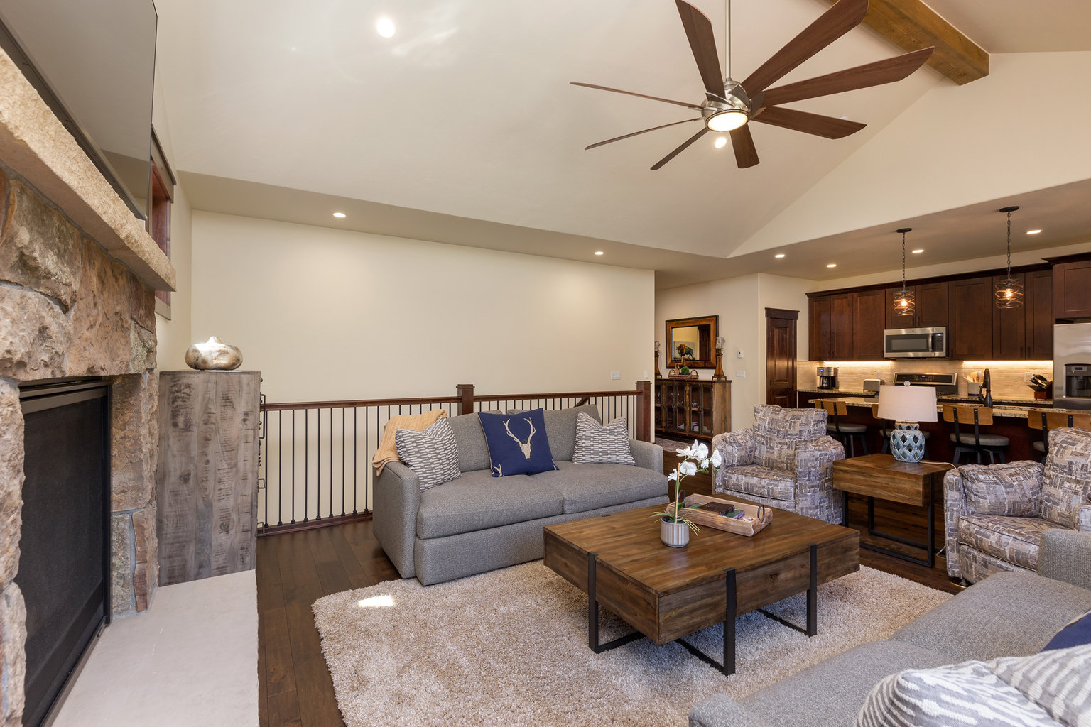 Keystone Vacation Rental