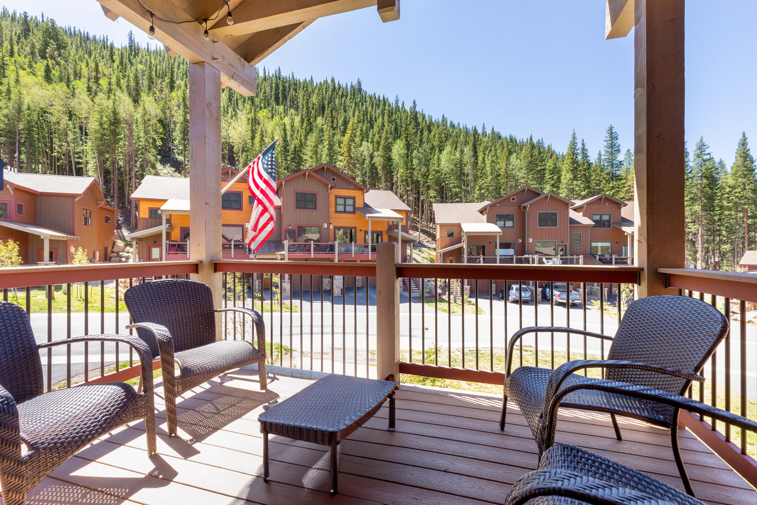 Keystone Vacation Rental