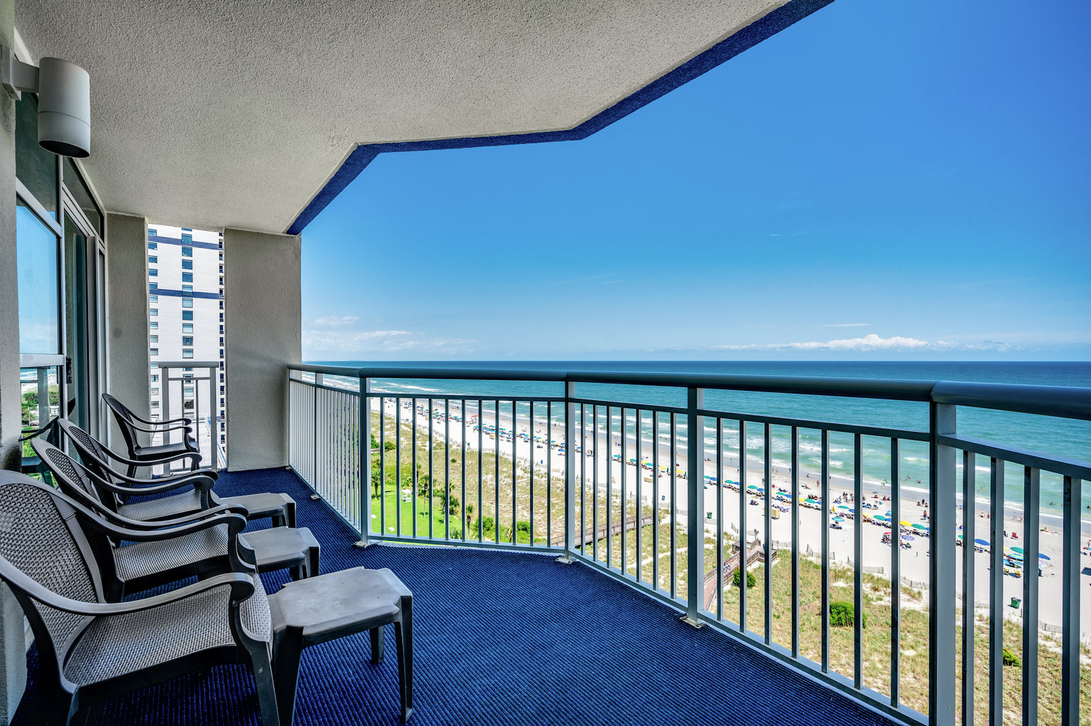 Myrtle Beach Vacation Rental