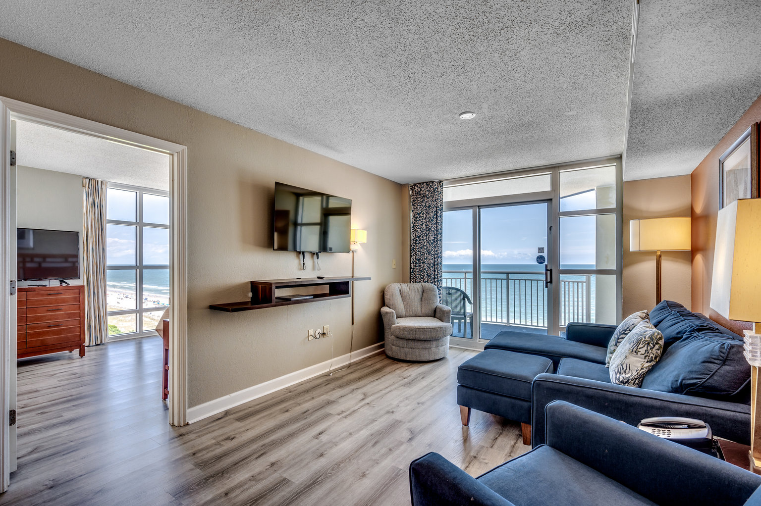 Myrtle Beach Vacation Rental