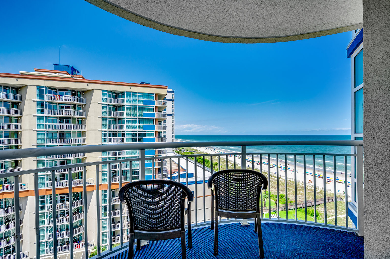 Myrtle Beach Vacation Rental