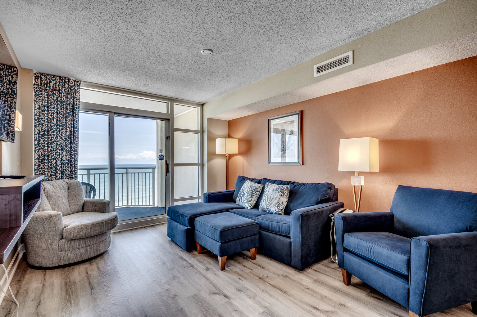 Myrtle Beach Vacation Rental