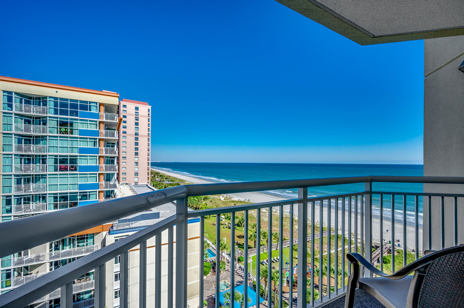 Myrtle Beach Vacation Rental