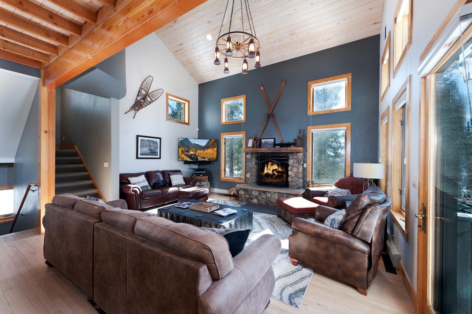 Durango Vacation Rental