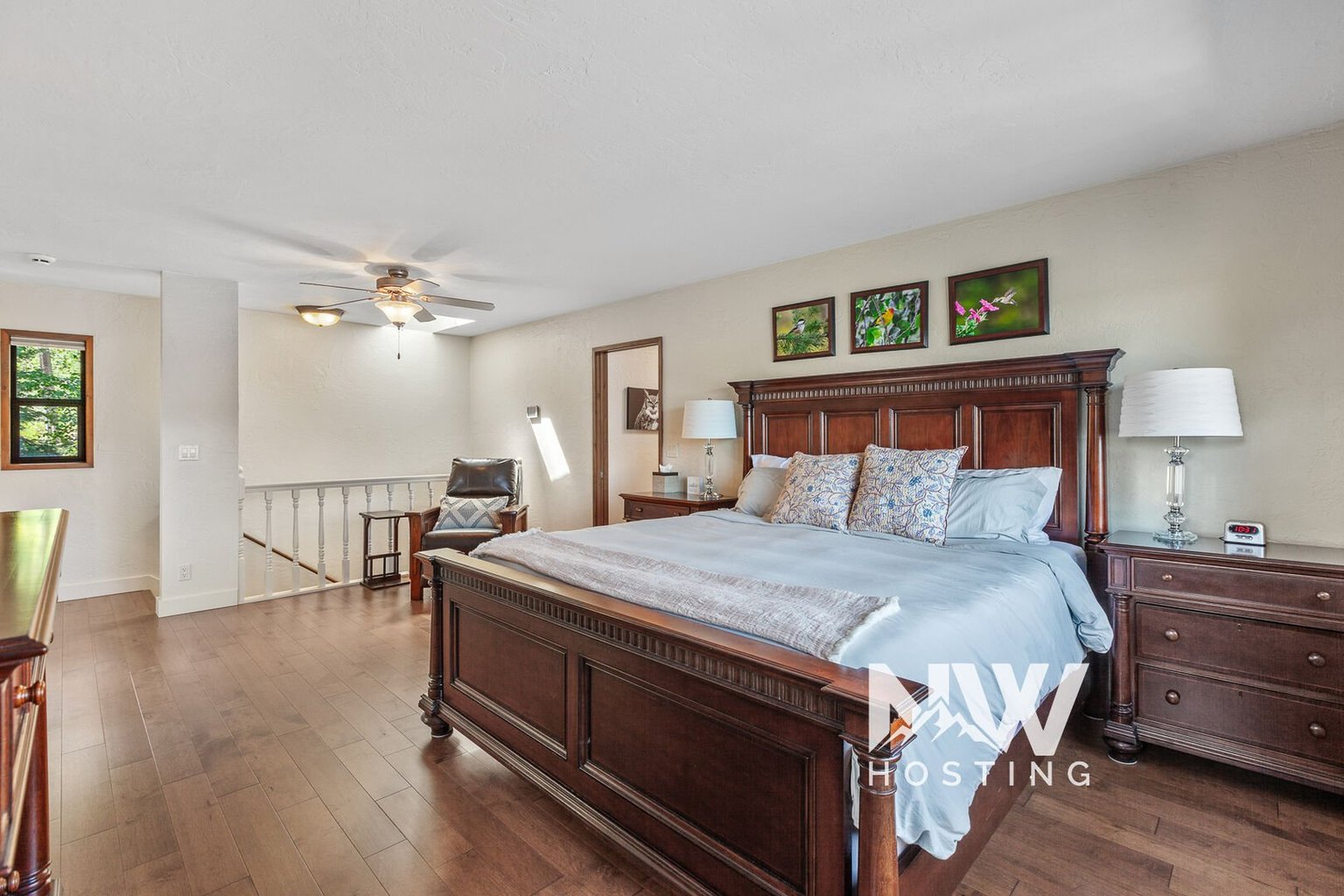 Hayden Lake Vacation Rental