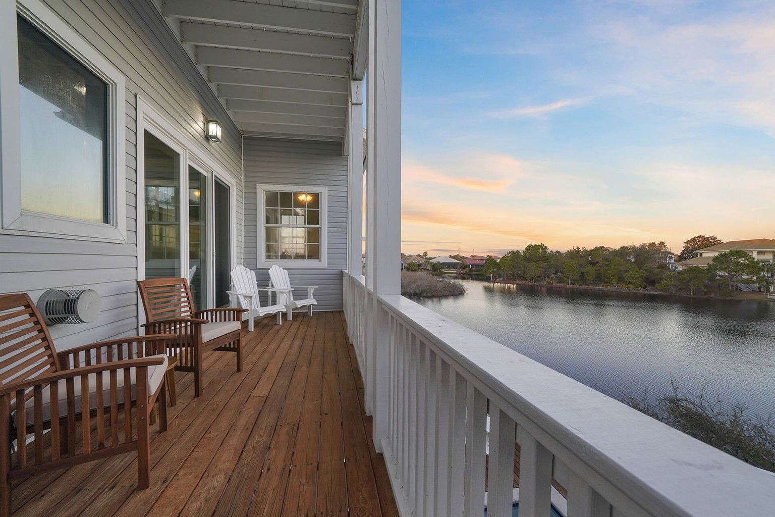 Destin Vacation Rental