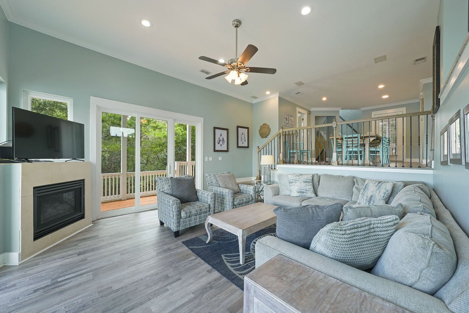 Destin Vacation Rental