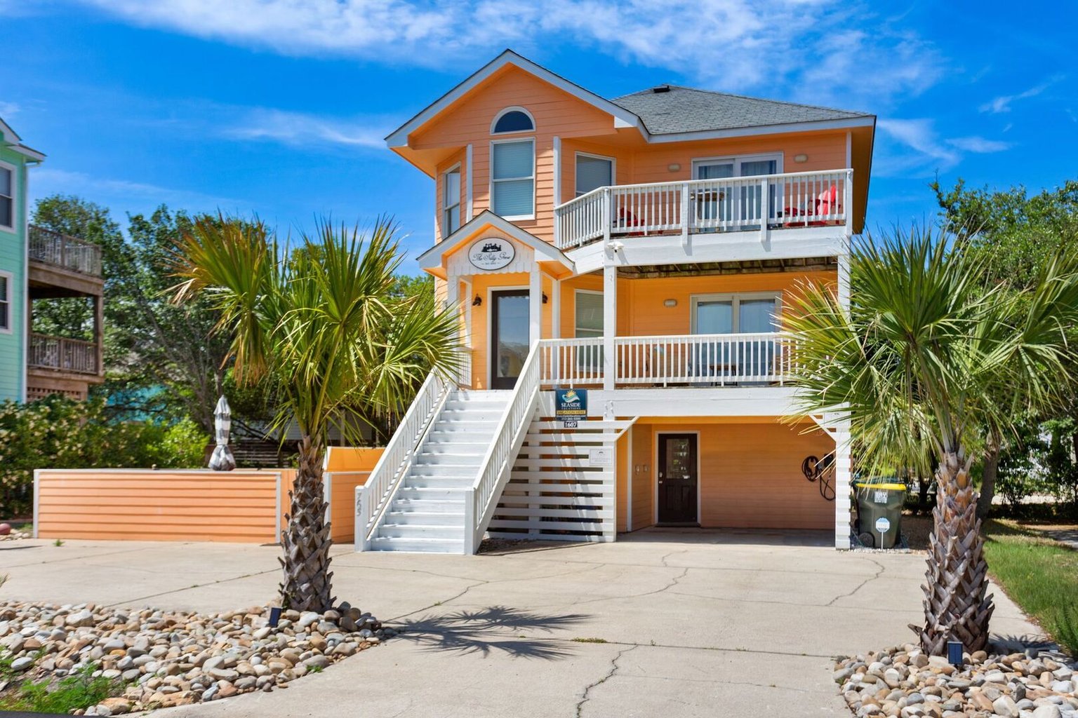 Corolla Vacation Rental