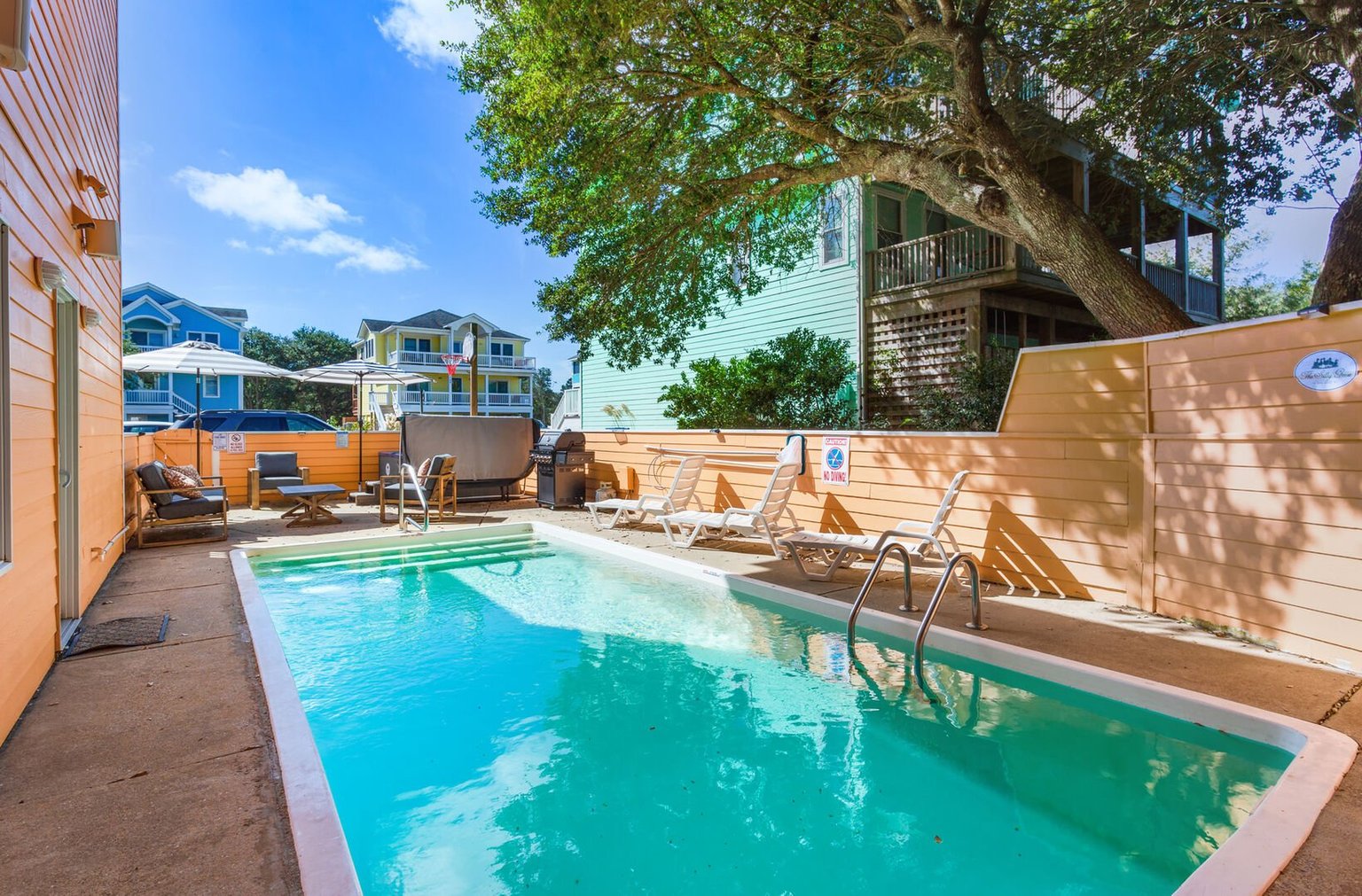 Corolla Vacation Rental