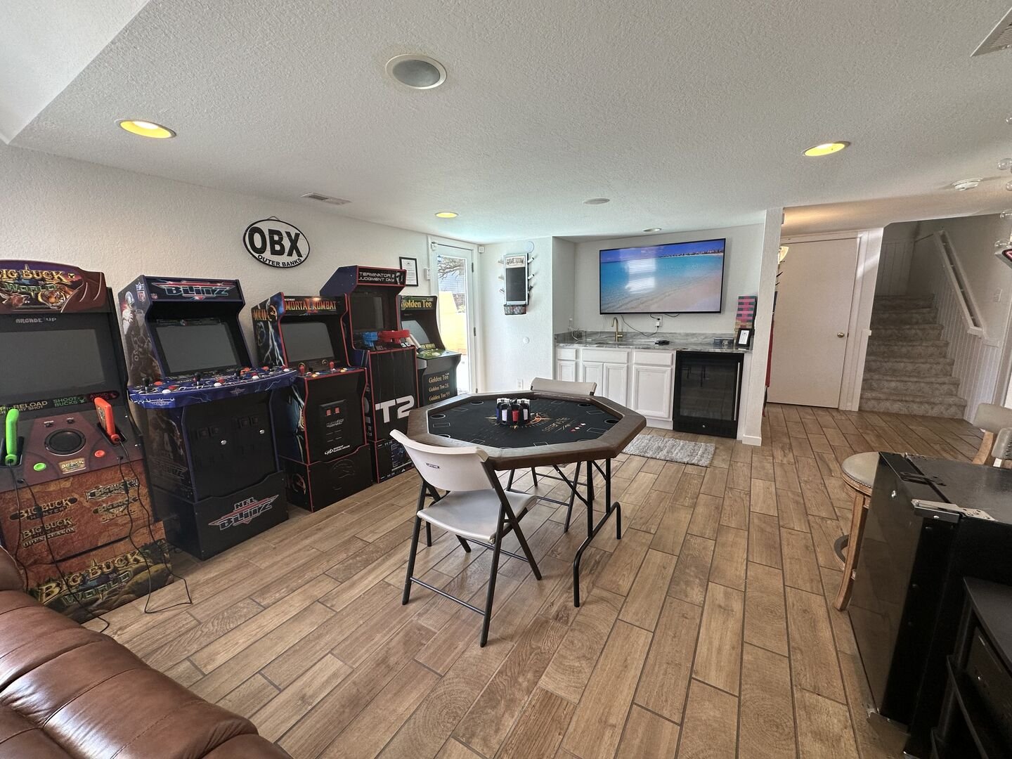 Corolla Vacation Rental