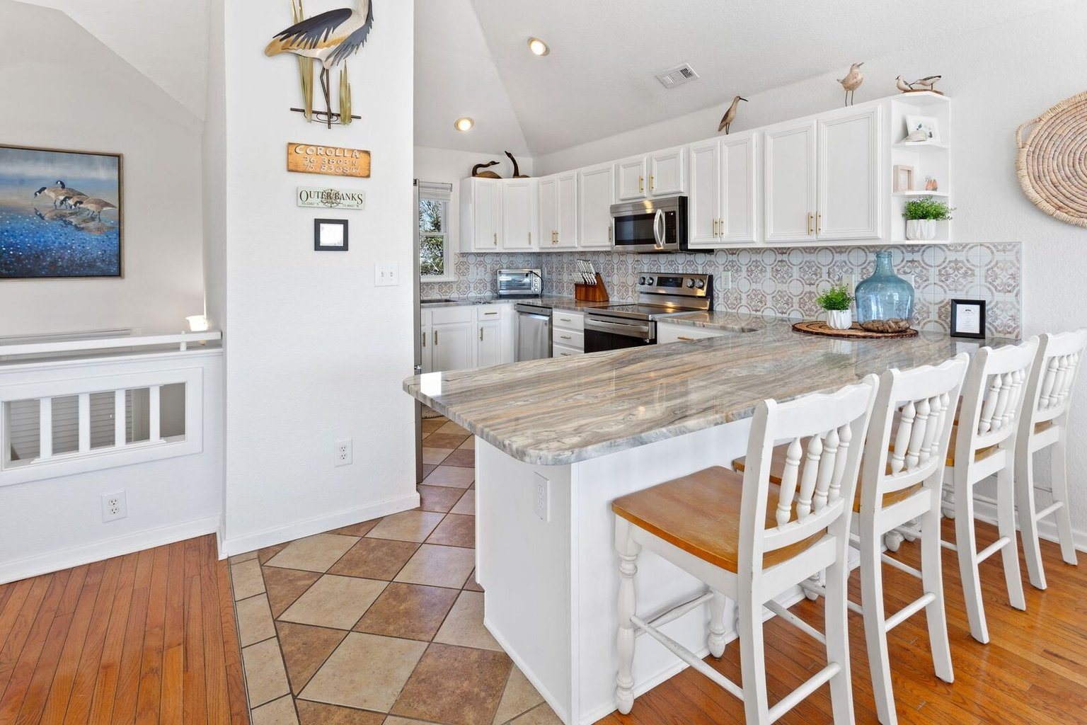 Corolla Vacation Rental