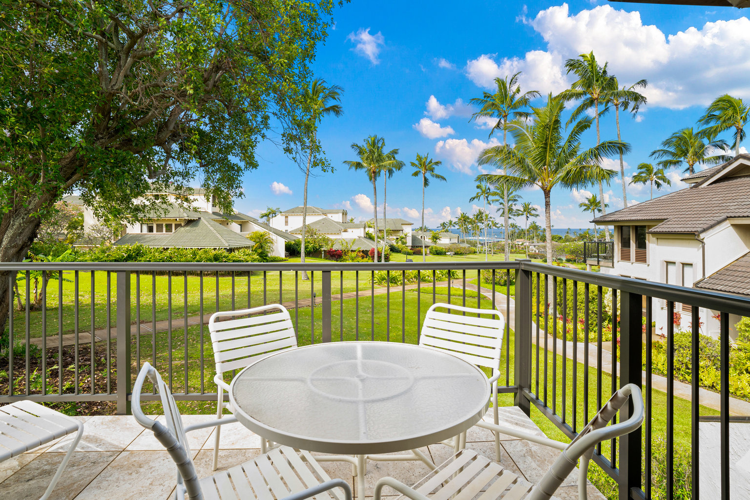 Koloa Vacation Rental