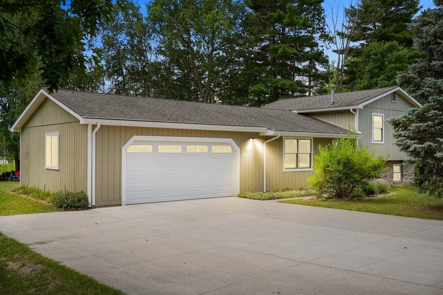 Traverse City Vacation Rental