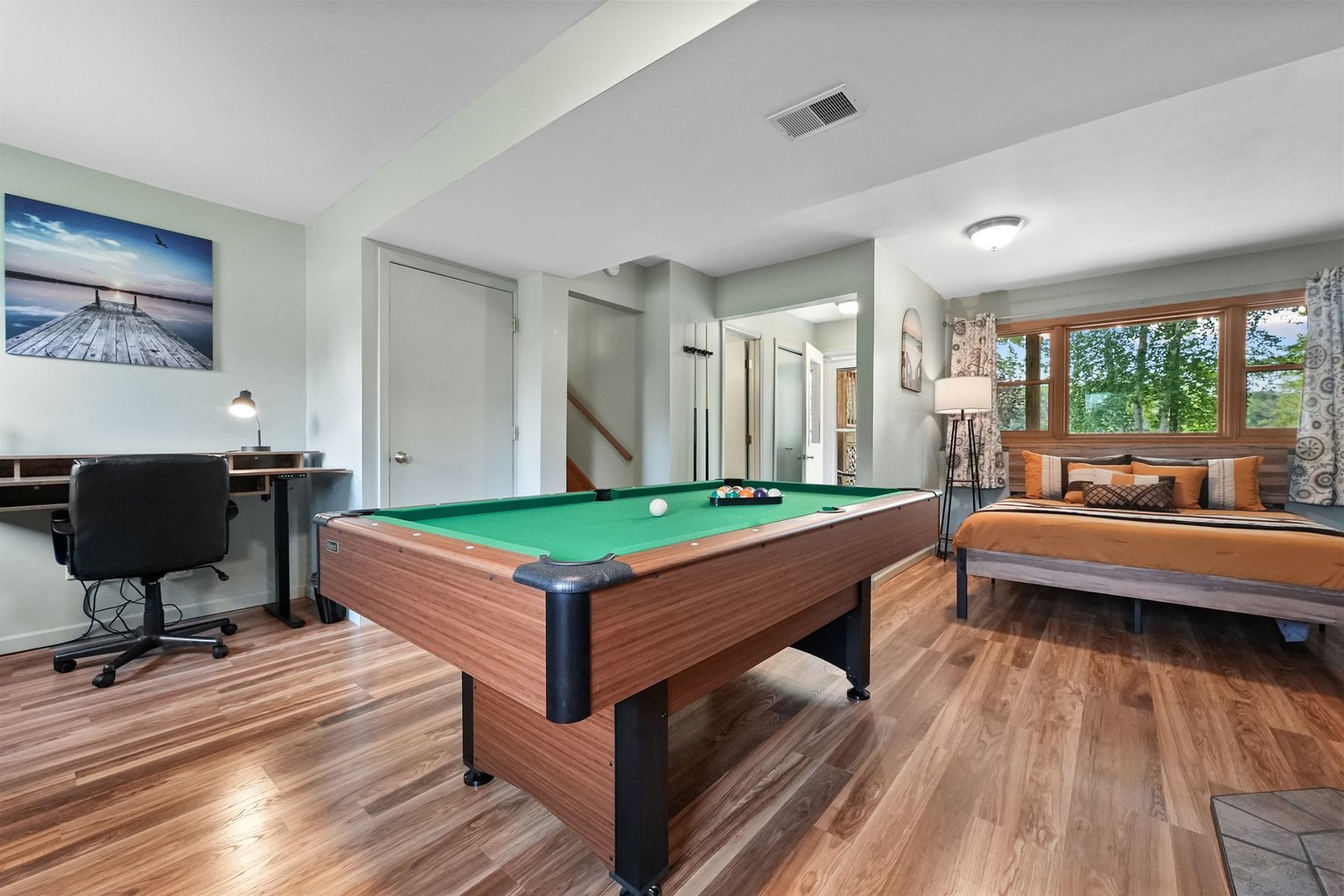 Traverse City Vacation Rental