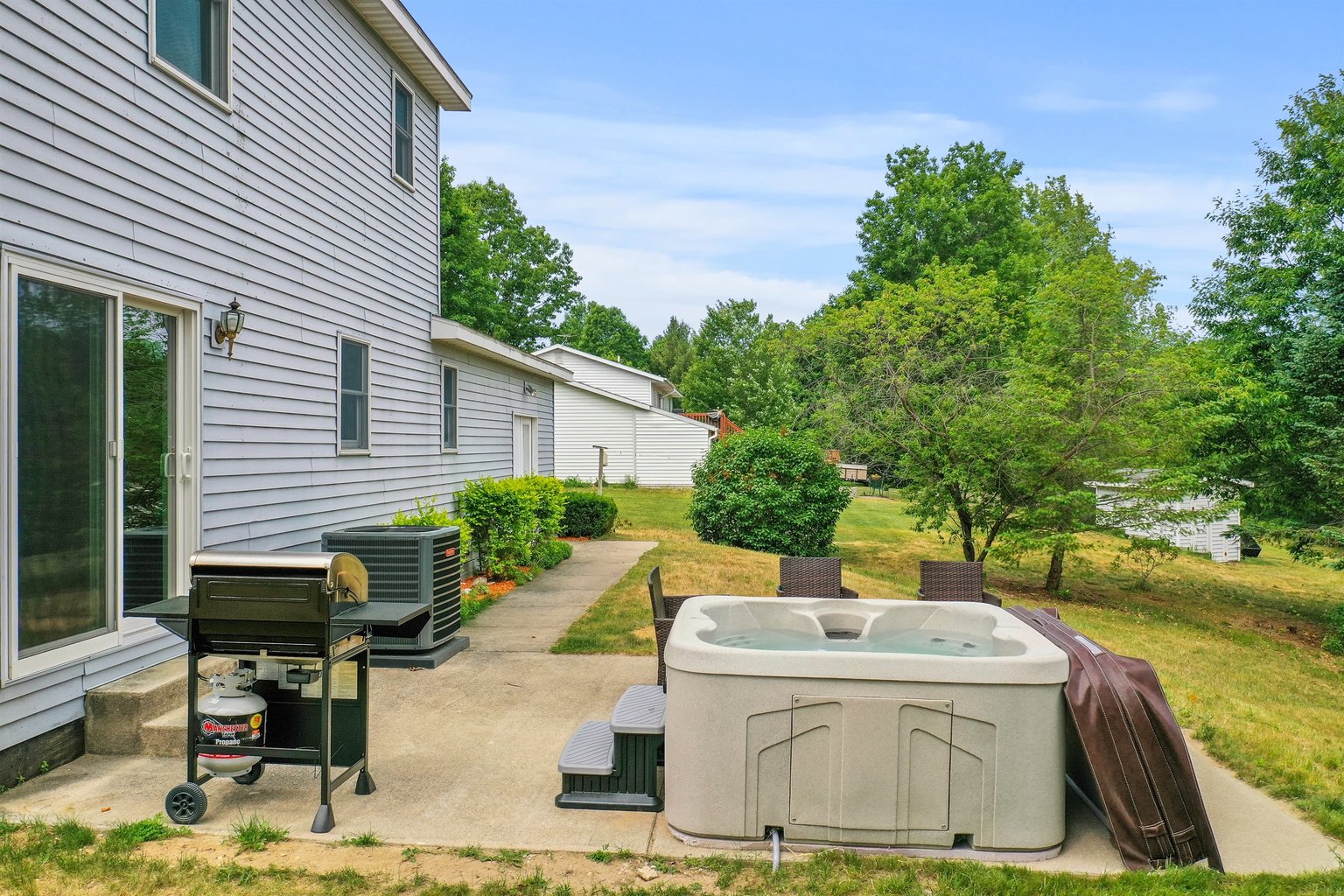 Traverse City Vacation Rental