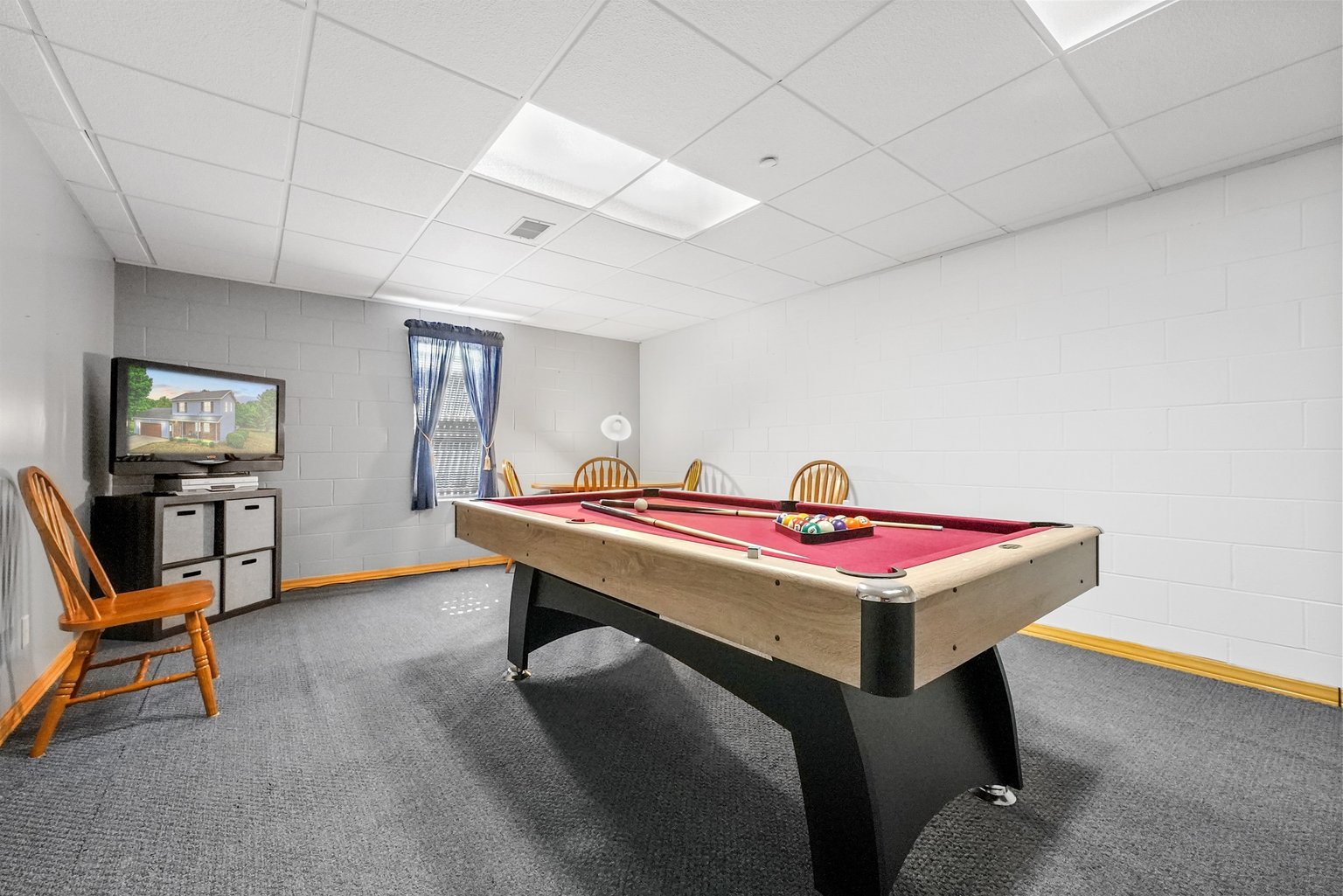 Traverse City Vacation Rental