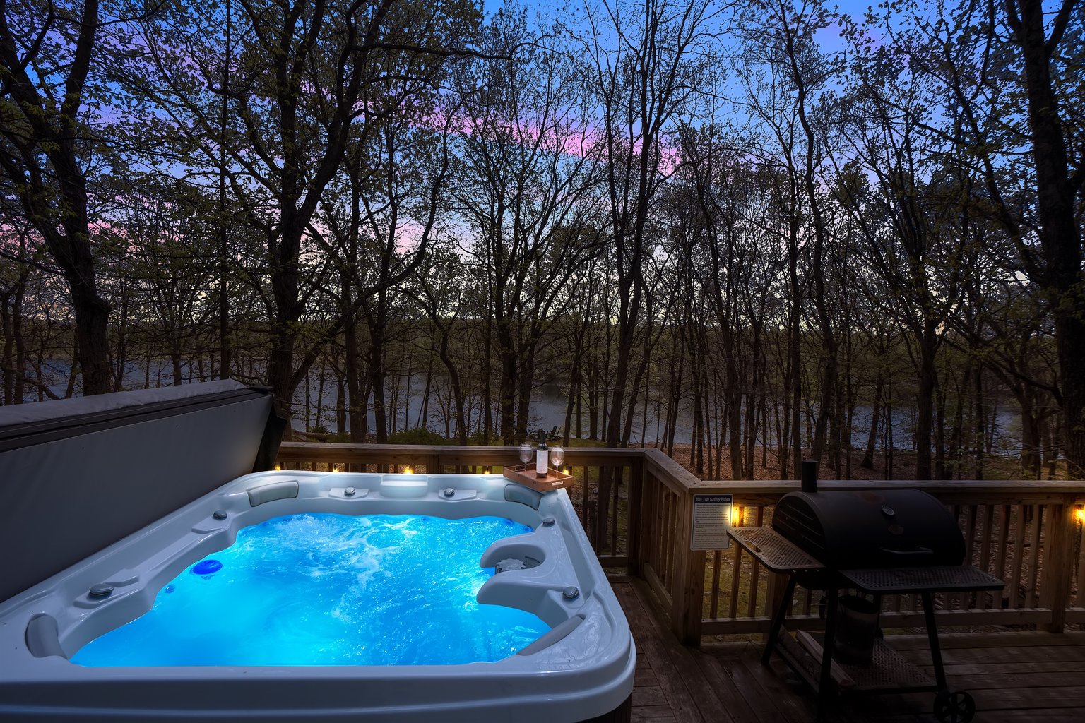 Bushkill Vacation Rental