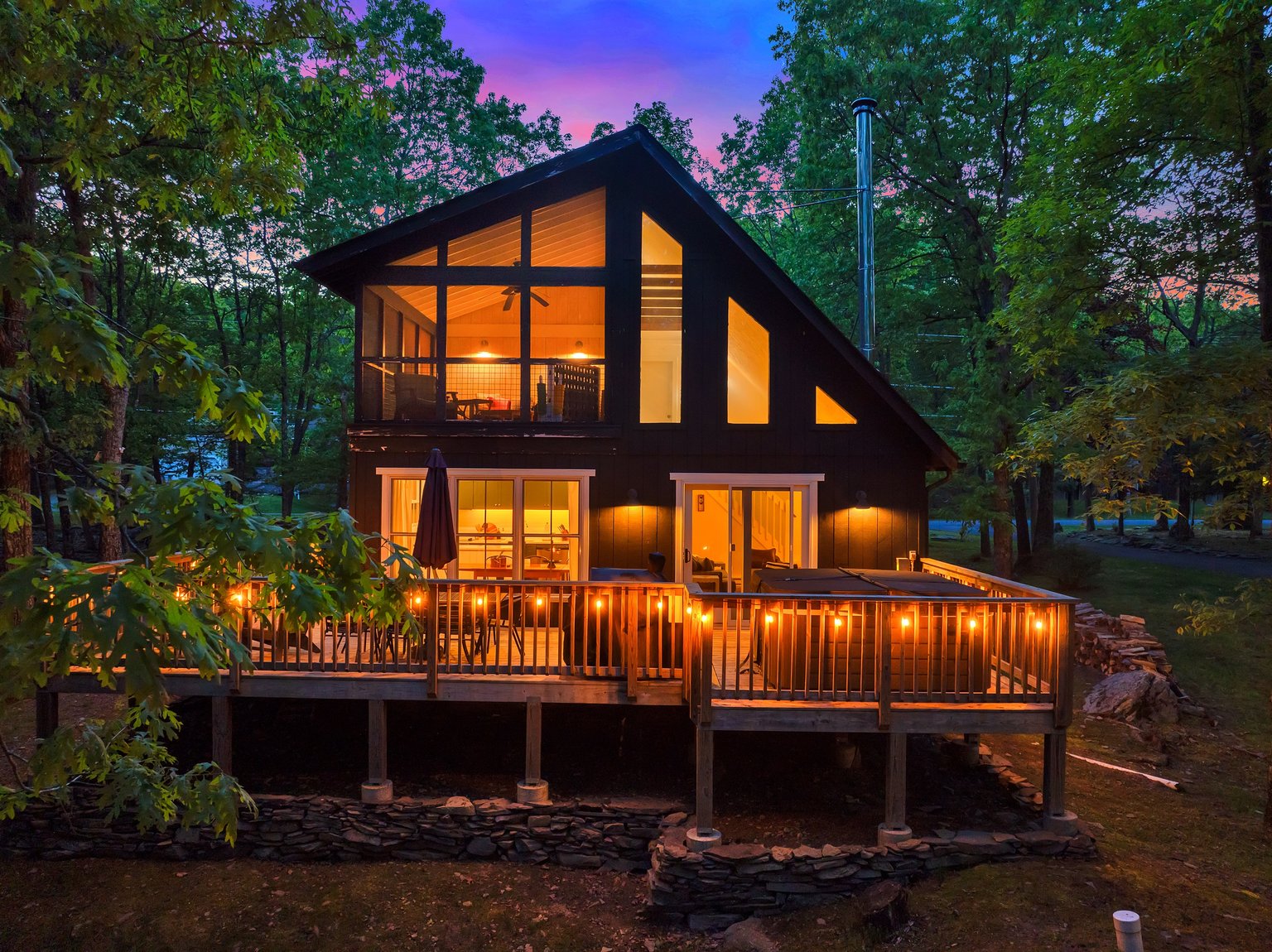 Bushkill Vacation Rental
