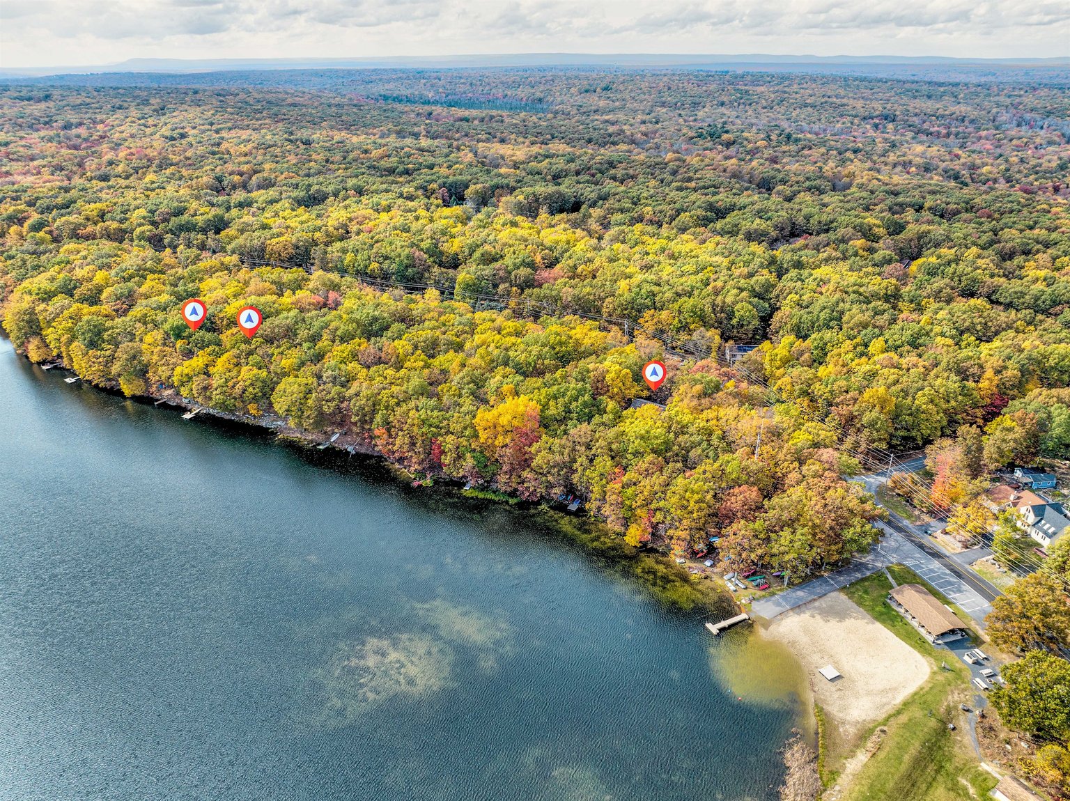 Bushkill Vacation Rental