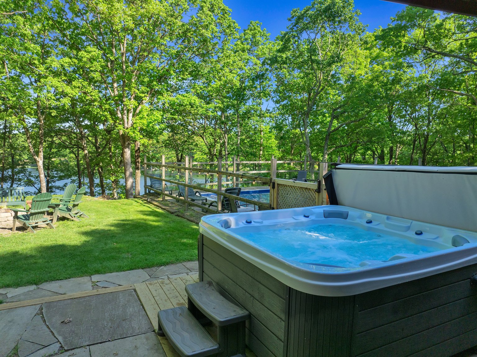 Bushkill Vacation Rental