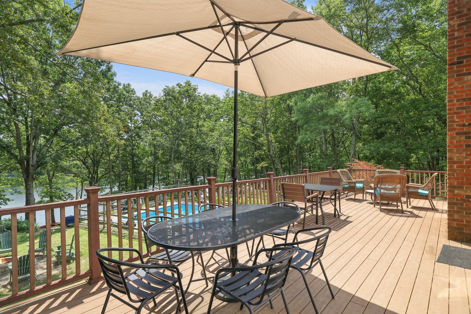 Bushkill Vacation Rental