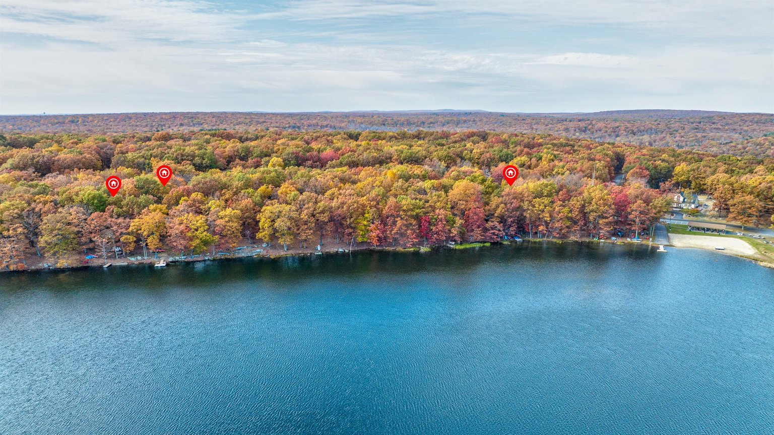 Bushkill Vacation Rental