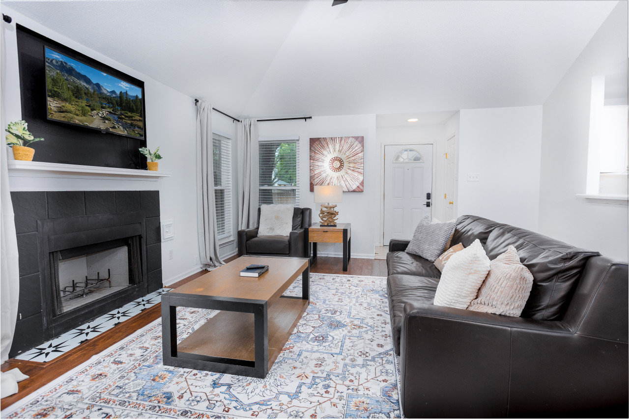 Round Rock Vacation Rental