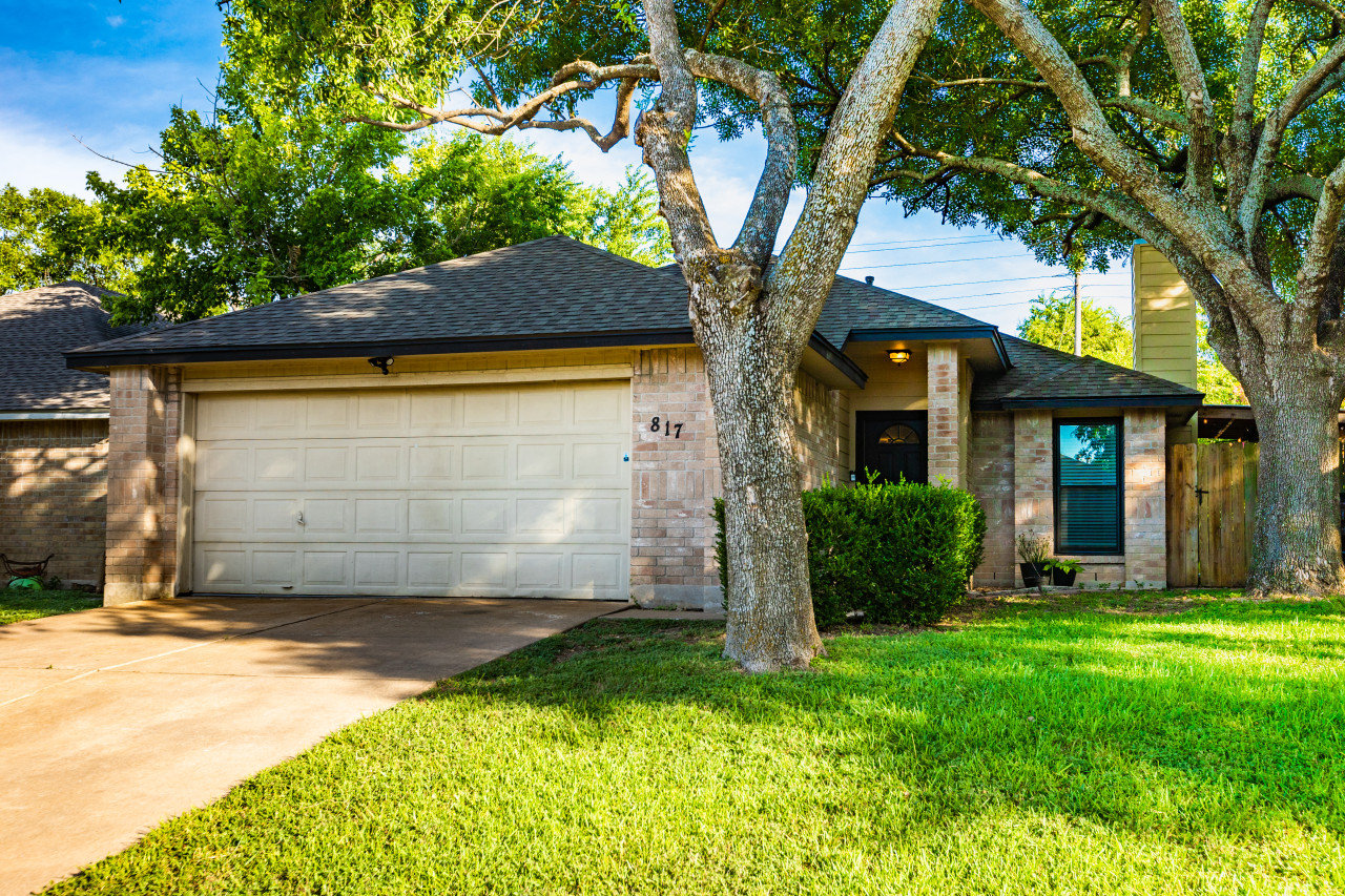 Round Rock Vacation Rental