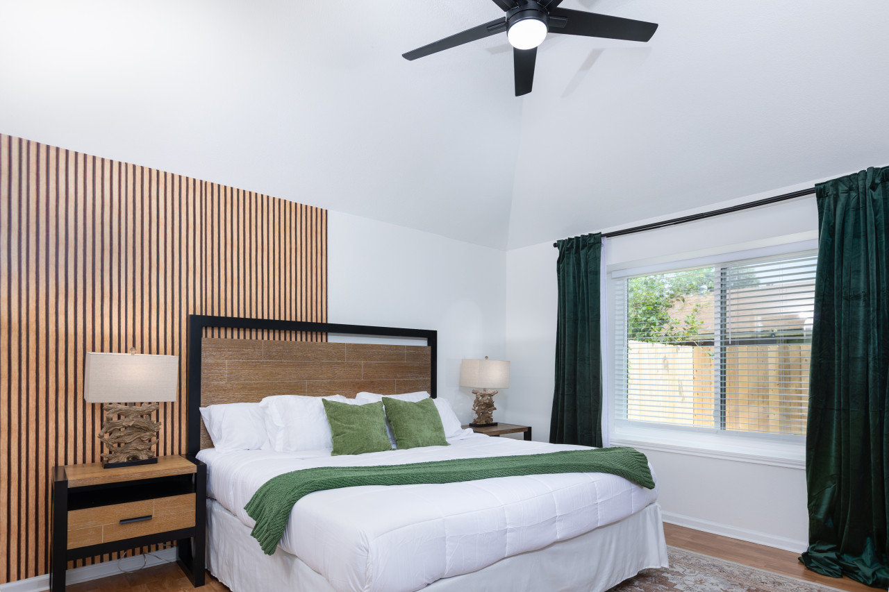 Round Rock Vacation Rental