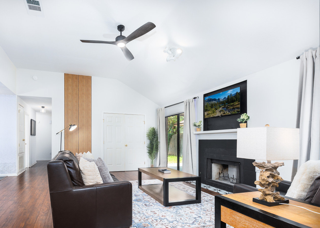 Round Rock Vacation Rental