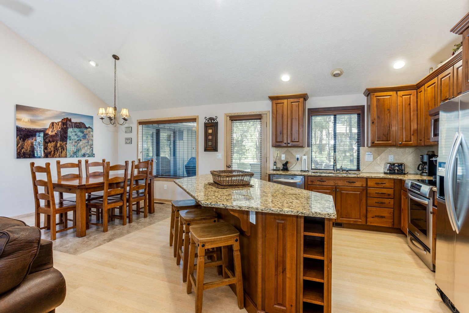 Sunriver Vacation Rental