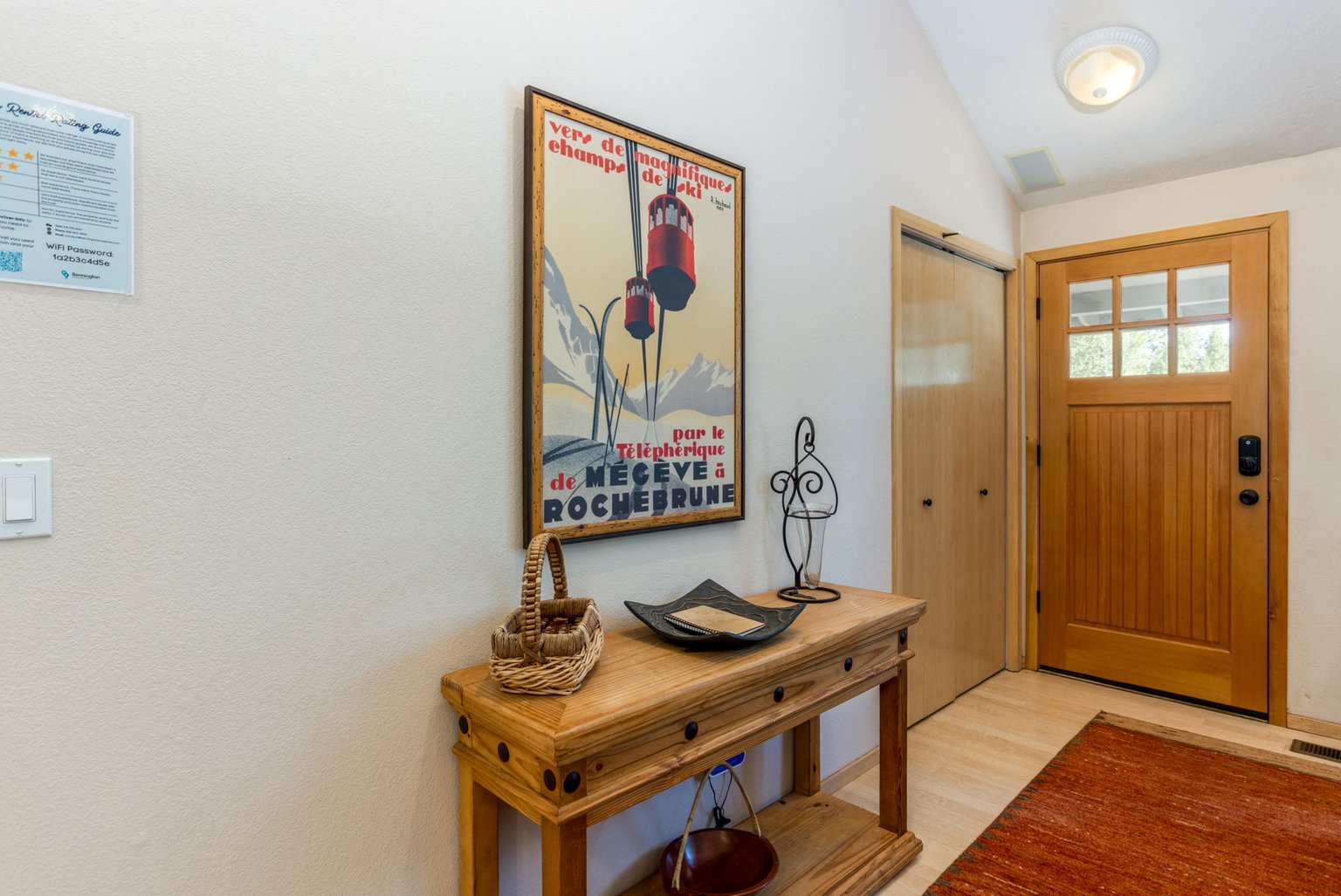 Sunriver Vacation Rental