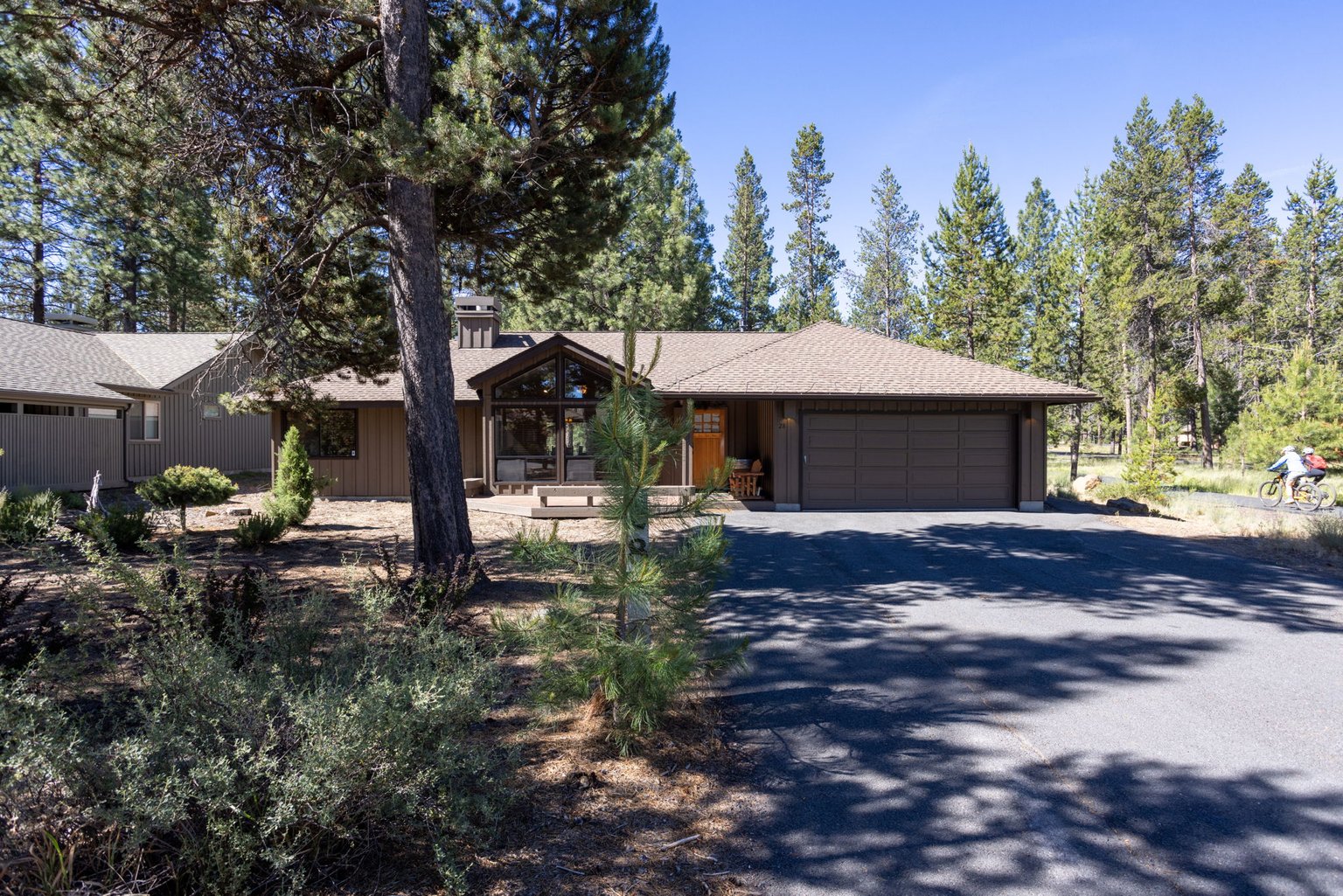 Sunriver Vacation Rental