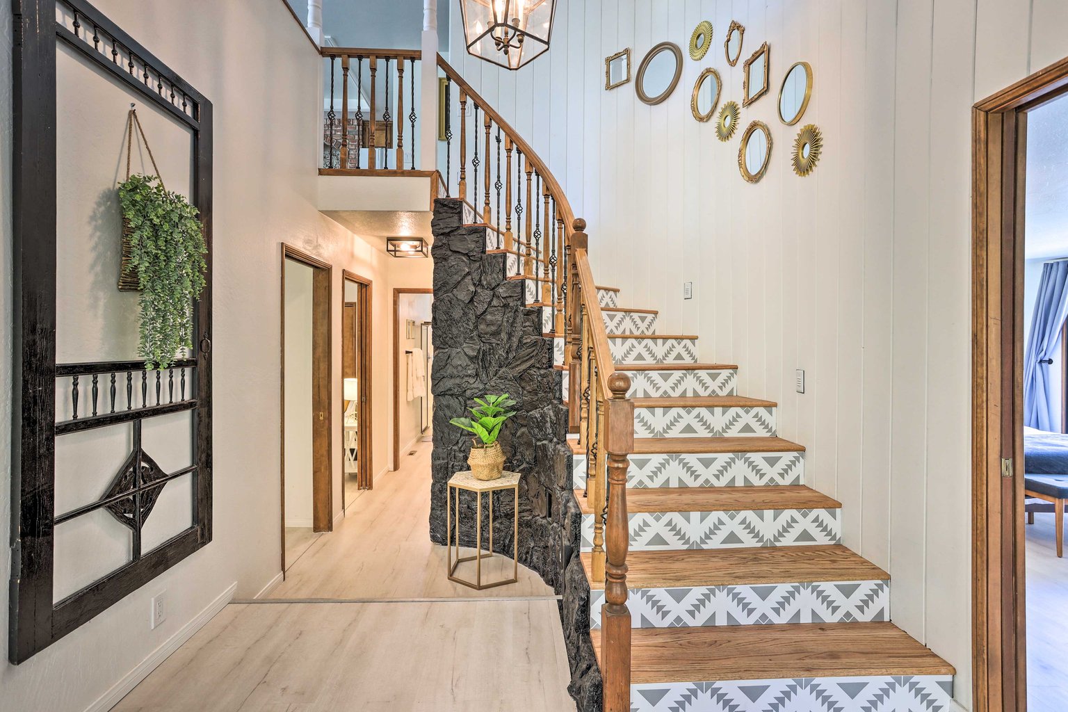 Crestline Vacation Rental