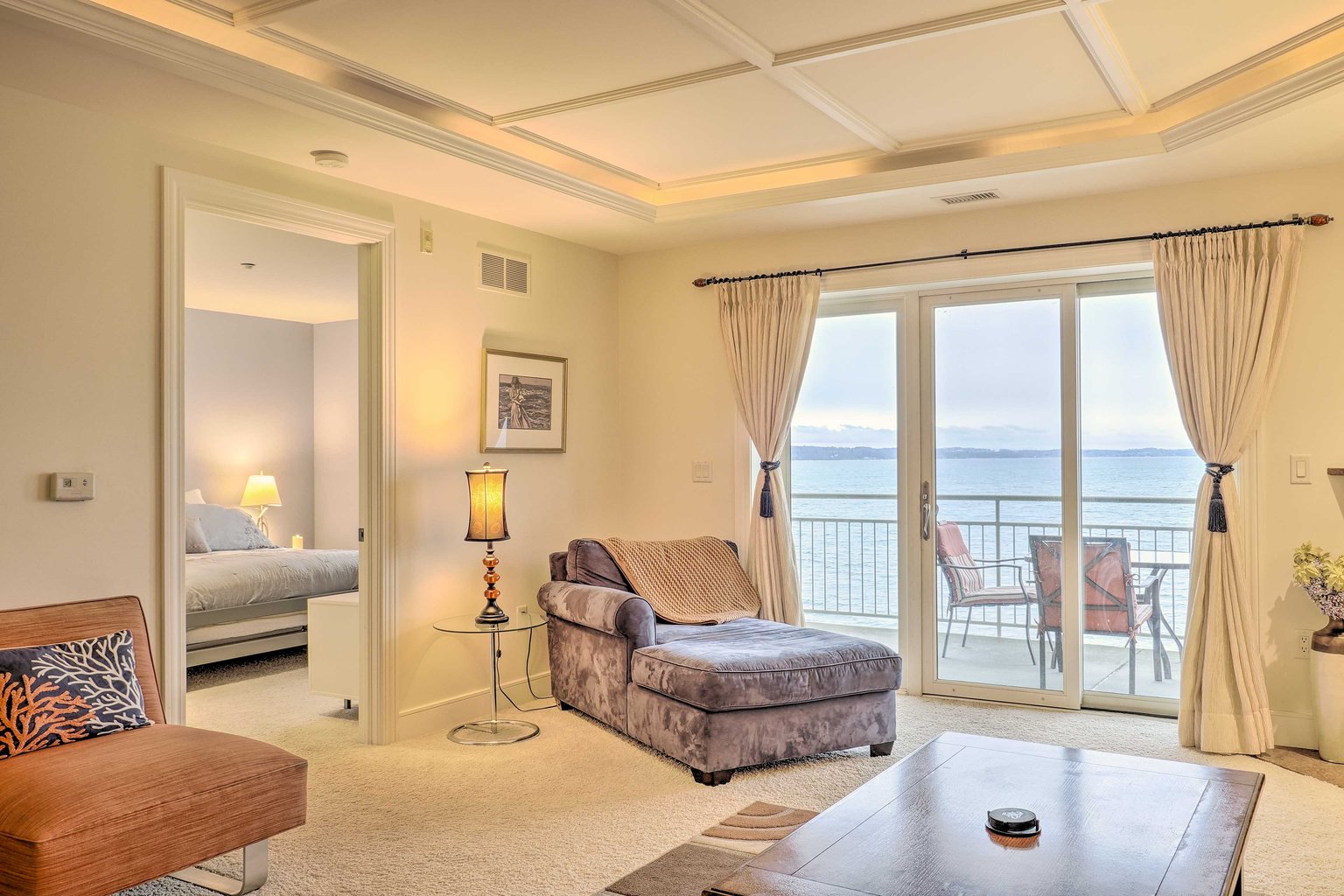 Traverse City Vacation Rental