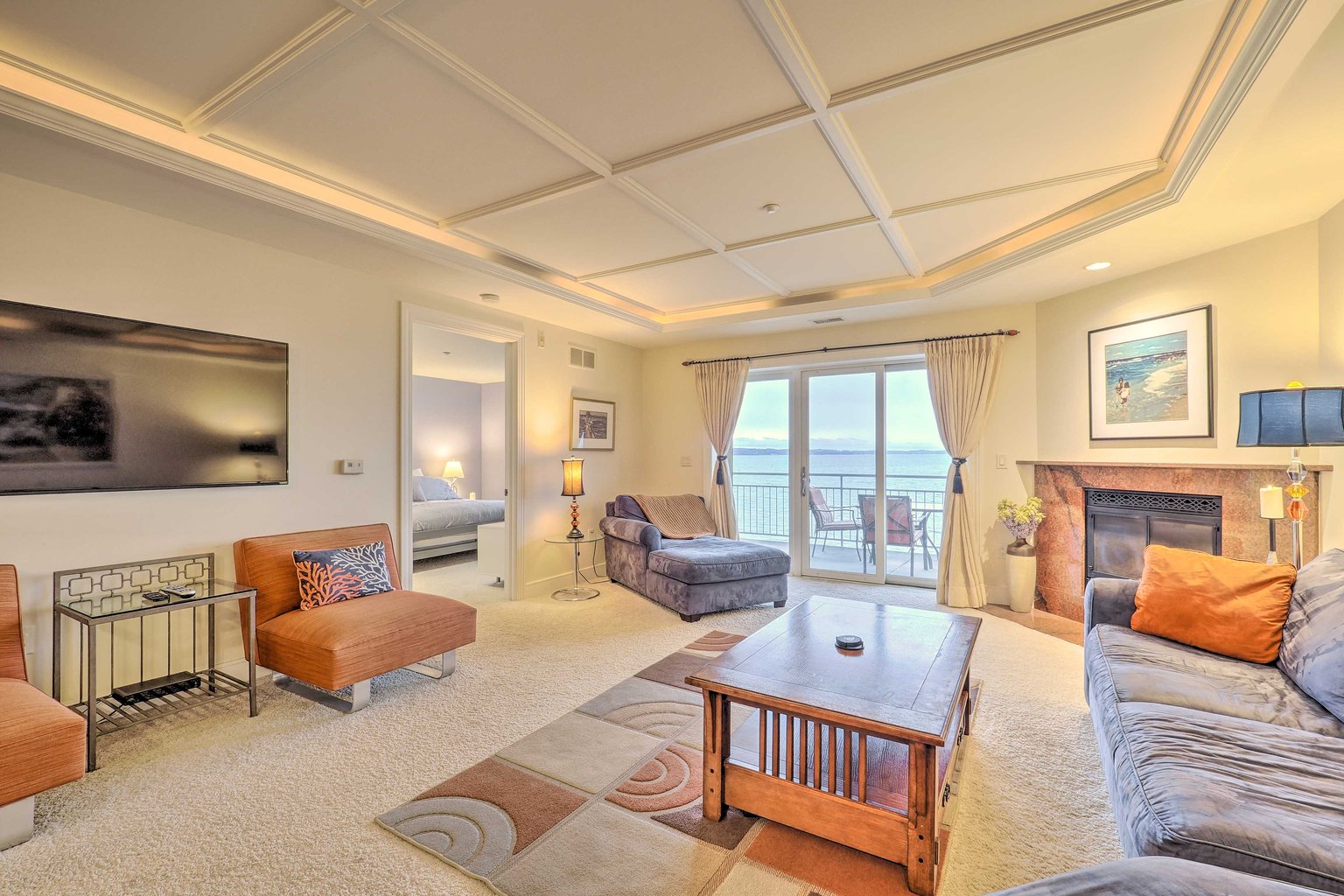 Traverse City Vacation Rental