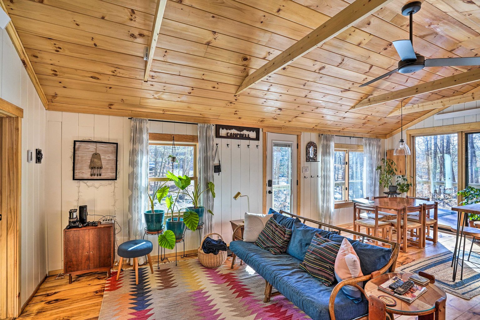 Dummerston Vacation Rental