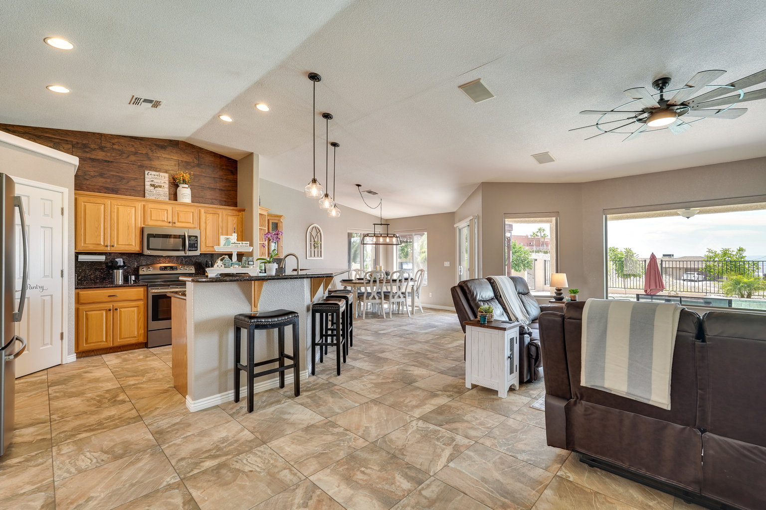 Lake Havasu City Vacation Rental