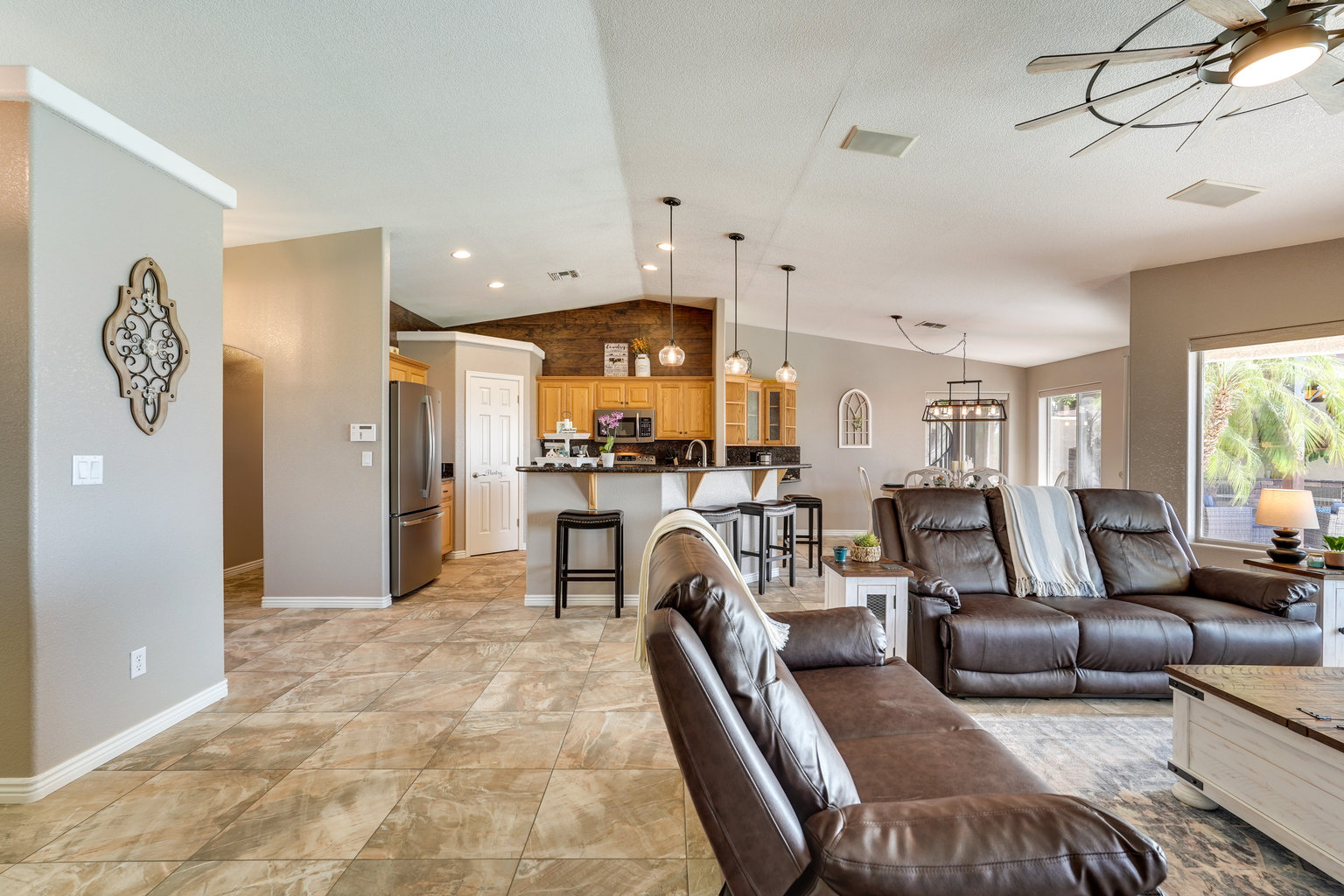 Lake Havasu City Vacation Rental