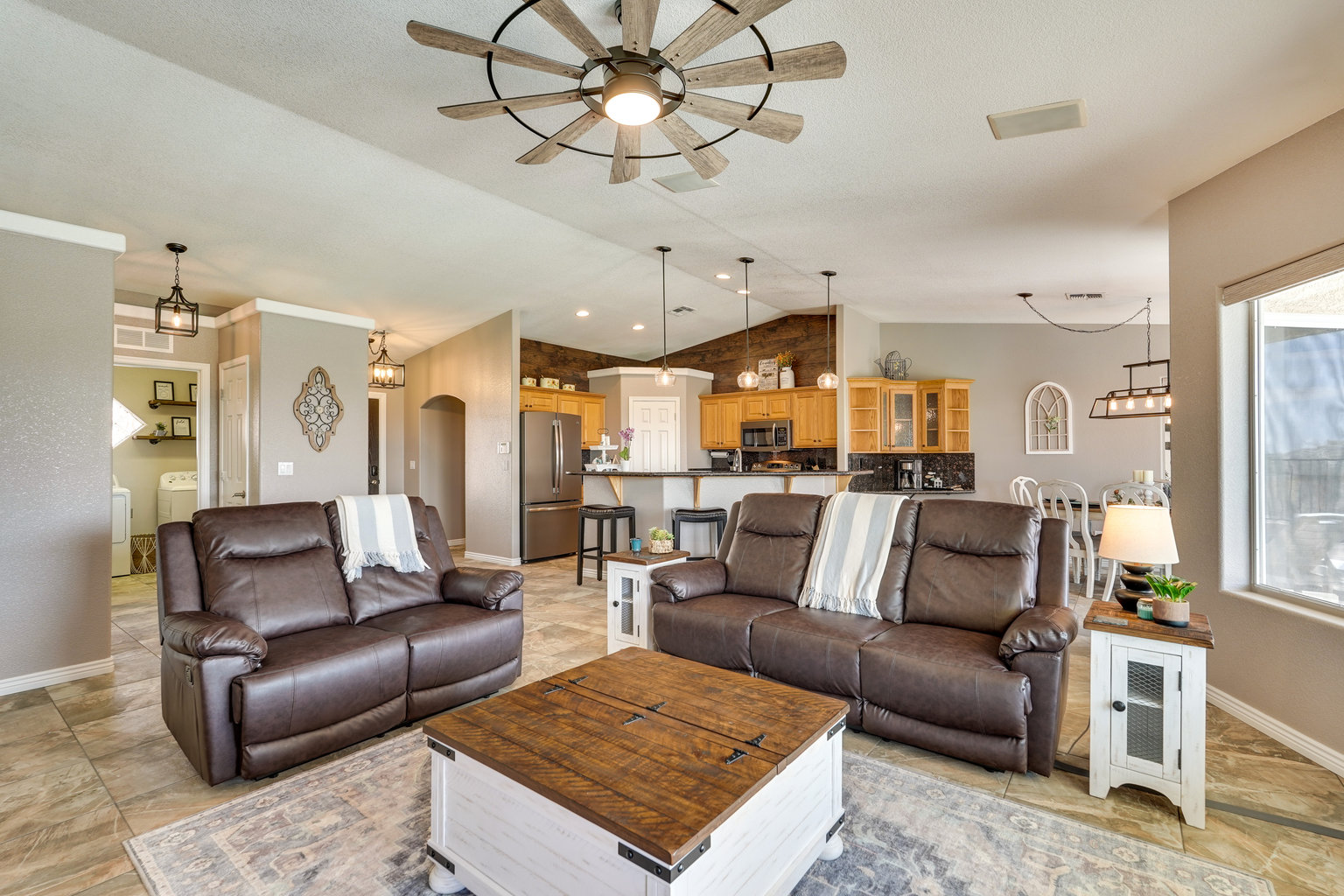 Lake Havasu City Vacation Rental