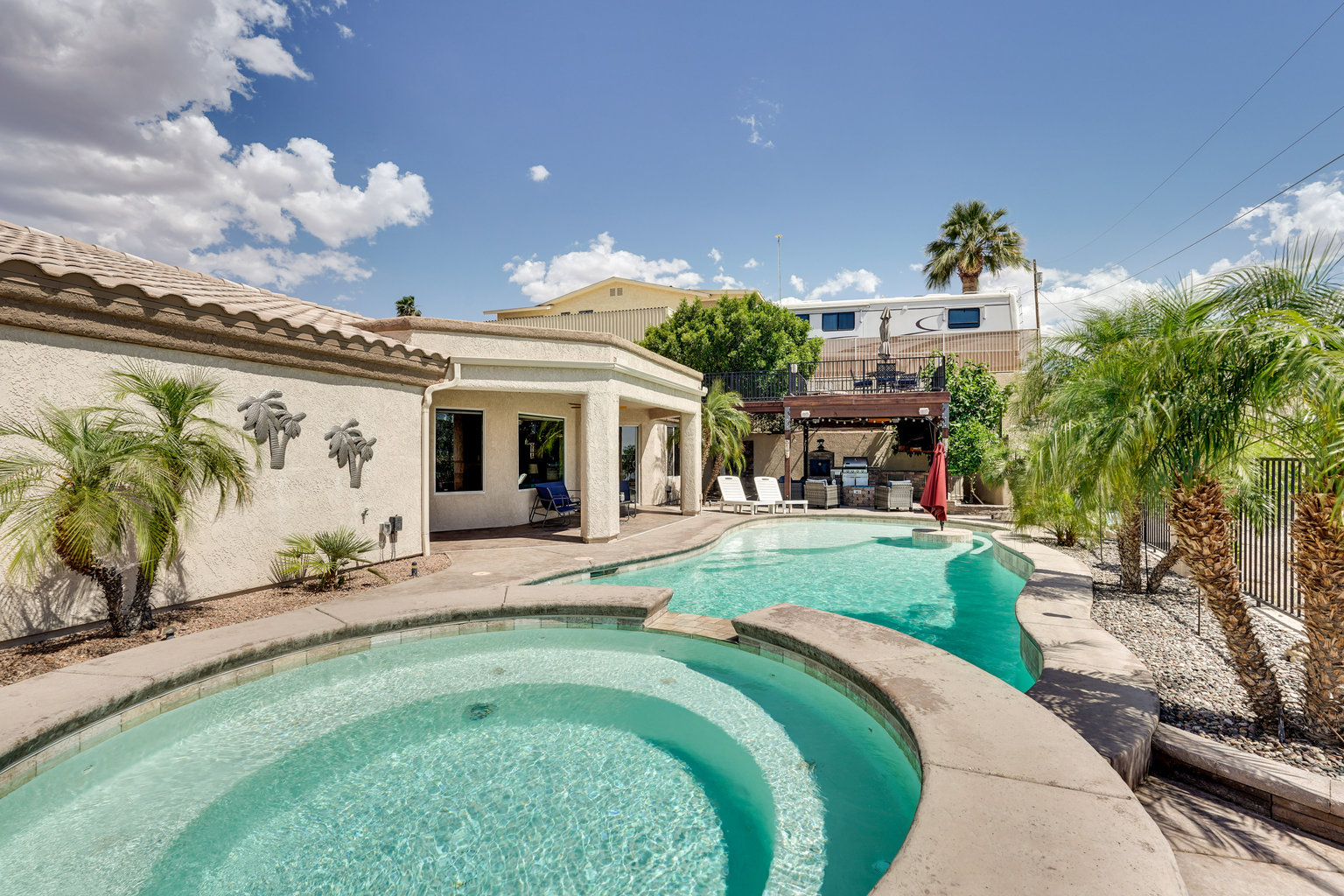 Lake Havasu City Vacation Rental