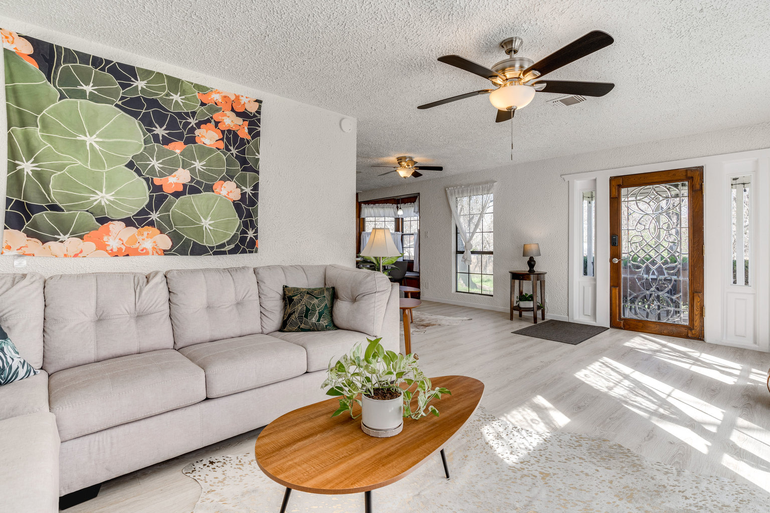 Austin Vacation Rental