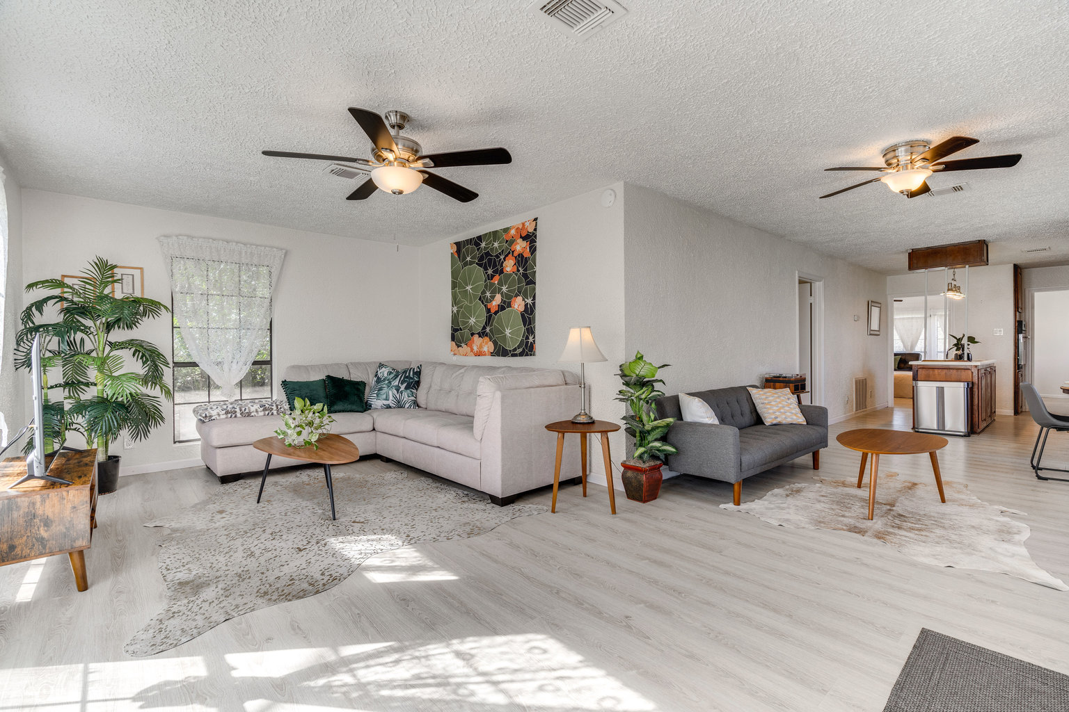 Austin Vacation Rental